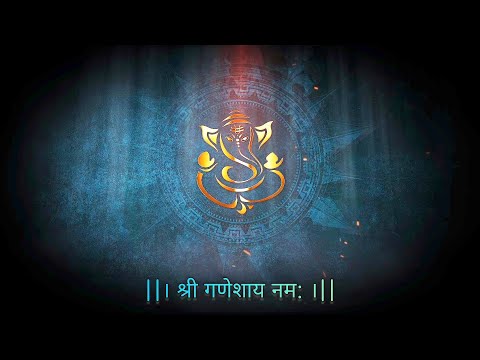 Ganesh Intro for Wedding •FREE• | 4K Download | #ganesha
