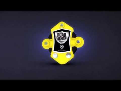 Road Armor™ By Lippert Components