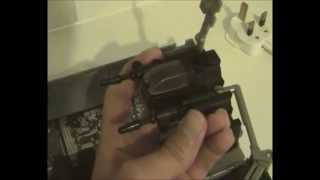 TRANSFORMERS Grey Camouflage BAPE G1 Optimus Prime slideshow 2013