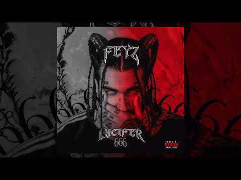 Feyz - Lucifer (Official Audio)