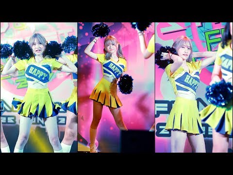 170624 직캠 "Patt"(Bubble Ranger) @ SM1 J&K Street Cover Dance 2017