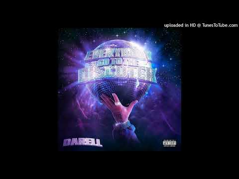 Darell, Nicky Jam, Wisin - Wait Deh Man (Audio) ft. Luar La L