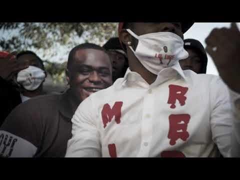 Jozy4L x NevKno x Baree - "Redrum" (Official Music Video)