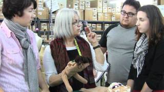 Podcast - JHC Intern Challenge Part 2 video