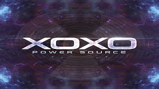 Power Source - XoXo [Full Album]