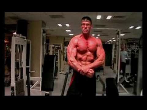 Jan Malmkvist visar formen inför SM 2008