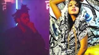 M.I.A ft The Weeknd - Sexodus {Download Link}