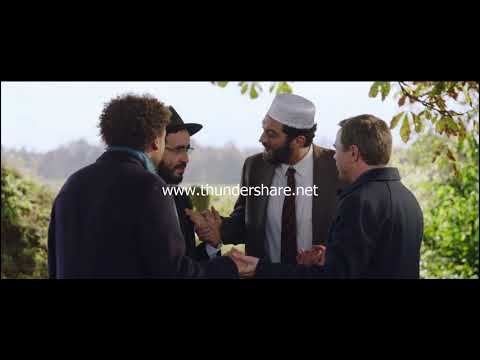 Coexister 2017 FRENCH 720p BluRay