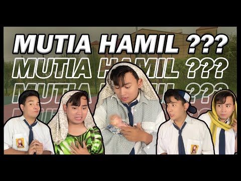 [FULL] MUTIA IS PREGNANT??? IT'S A WHOLE VILLAGE OF EXCITEMENT 😱