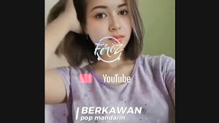 Download lagu Berkawan Saja | Pop Mandarin | Yulia Yasmin | O Yin Ho mp3