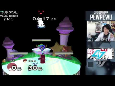 PewPewUniversity: The 'TRUE' Sweetspot