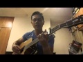 Maher Zain - For The Rest Of My Life (Acoustic Cover)