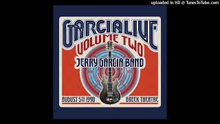 Jerry Garcia Band - That Lucky Sun (live)