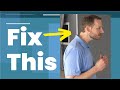 How To Fix Forward Head Posture - 3 Easy Exercises (From a Chiropractor) How To Fix Forward Head Posture - 3 Easy Exercises (From a Chiropractor)