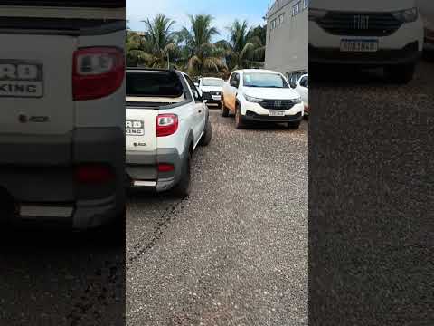 FIAT STRADA HD WK CC E 1.4, 2019/2020, PL.: Q (MT), (Ref.: 3558)