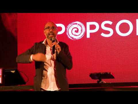 10 anni di Popsophia - il video finale