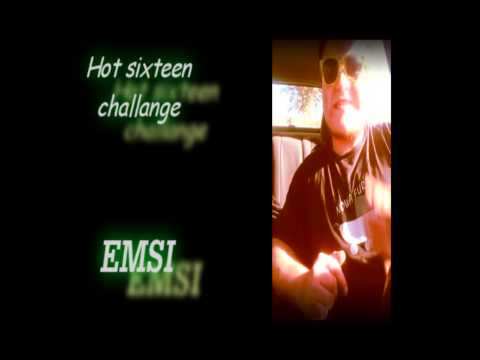 Hot16Challange - Martin EMSI (30.10.2014)