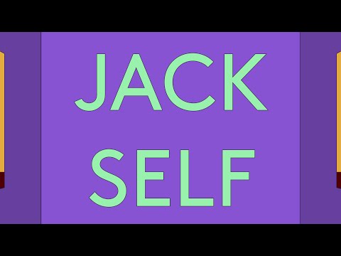 100 Day Studio: Jack Self - 'Towards Another Architecture'