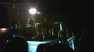 Marnie Stern - Prime live @ Studio 80 in Amsterdam July 15th 2009 4/4 HD