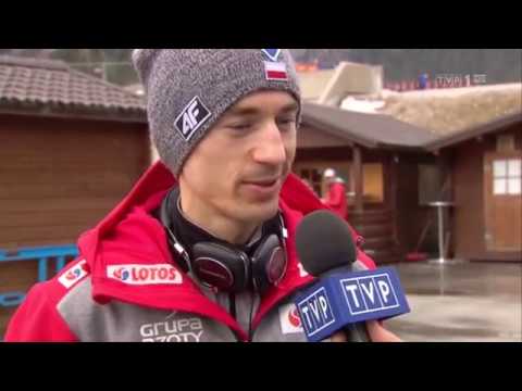 PŚ Planica 23.03.2017 - relacja z kwalifikacji