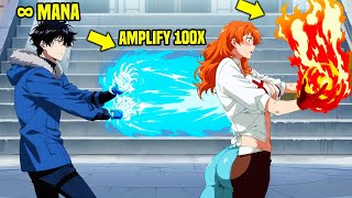 When an F-Rank Is Mocked by Everyone for Having a Useless Skill, but He Uses 115% of His Brain!