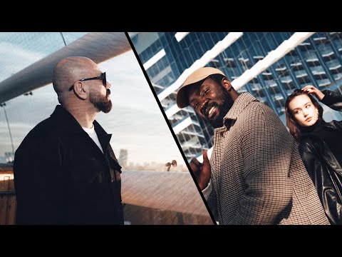 DJ Sava ✗ Tobi Ibitoye - MARIA | Official Video