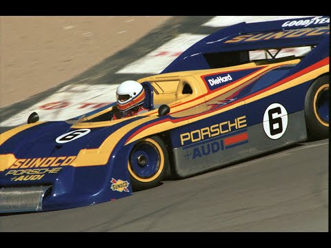 The mighty 917/30 ©