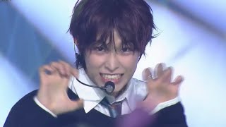NCT WISH - Boy meets girl (korean ver) lyrics [2026. 08. 09 가요대전]