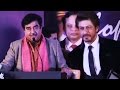 Shatrughan Sinha's BEST SHAYARI For Shahrukh Khan - Must Watch