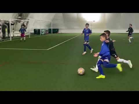 FK Famos-SF Mlade Nade 4:3 01.10.2022 prvo poluvrijeme