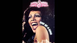 One Of A Kind - Donna Summer (LPJ_IS_KOOL REMIX)