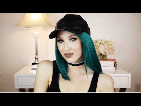 The Ride Or Die Makeup Tag | Jaclyn Hill Video