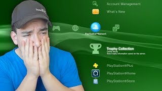 THE PS3 HAS DIED IN 2018 BECAUSE OF THIS..