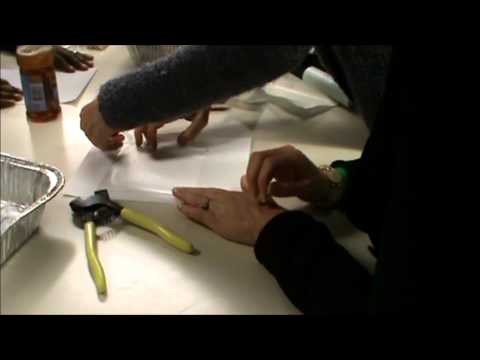 Connecting Hearts Production Video