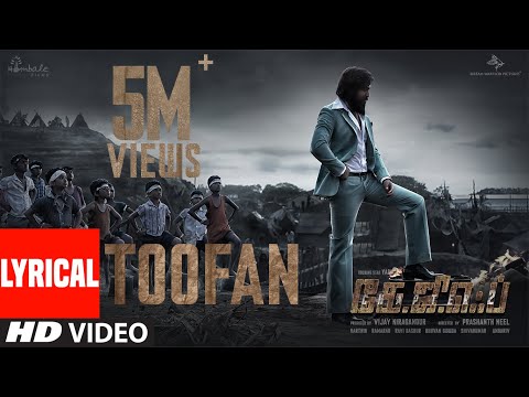 Toofan — watch video