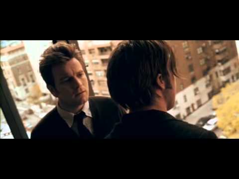 "Stay" 2005 - "Who did you hurt" scene