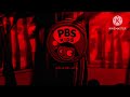 Pbs Kids Birds Logo Effect Compilation