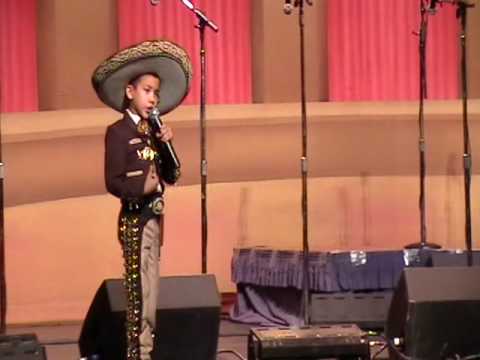 Sebastien De La Cruz, EL CHARRO DE ORO, EL PASTOR