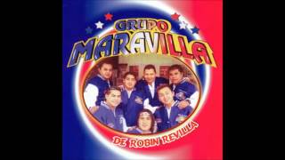 Grupo Maravilla - Grupo Maravilla (Disco Completo)