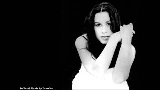 Alanis Morissette - Not The Doctor - Acoustic - HD