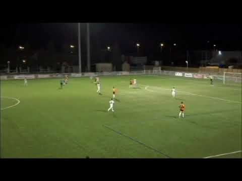 Hugo DEMORY - Défenseur - US Granville (2018/2019)