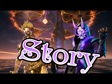 Inoffizielle Fortnite Schule (Folge: 172) # Raz & Fade haben die letzte Realität vorhergesagt! Story