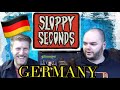 SLOPPY SECONDS - GERMANY 🇩🇪 🤘👊reaction
