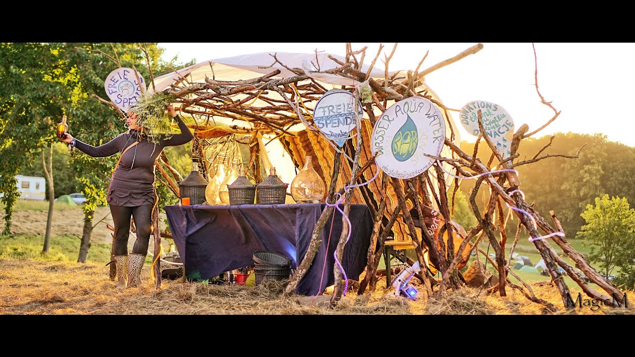 Aftermovie do Festival