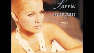 Lorrie Morgan -- Don't Stop In My World (If You Don't Mean To Stay)