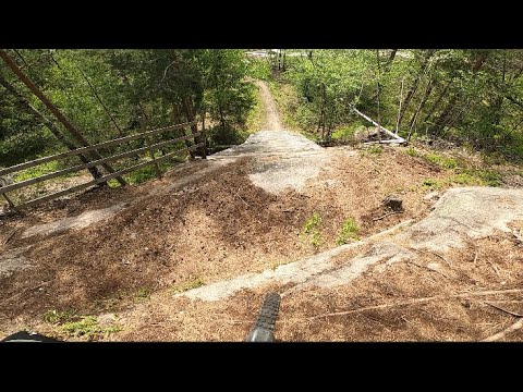 NM Downhill In Drammen