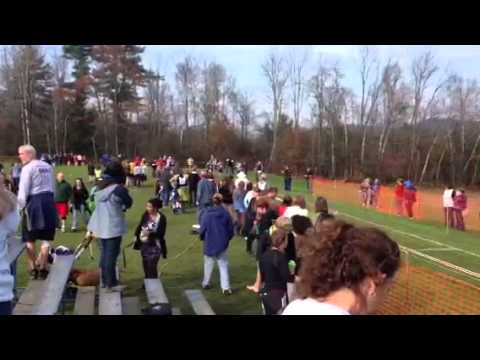 Vermont States XC