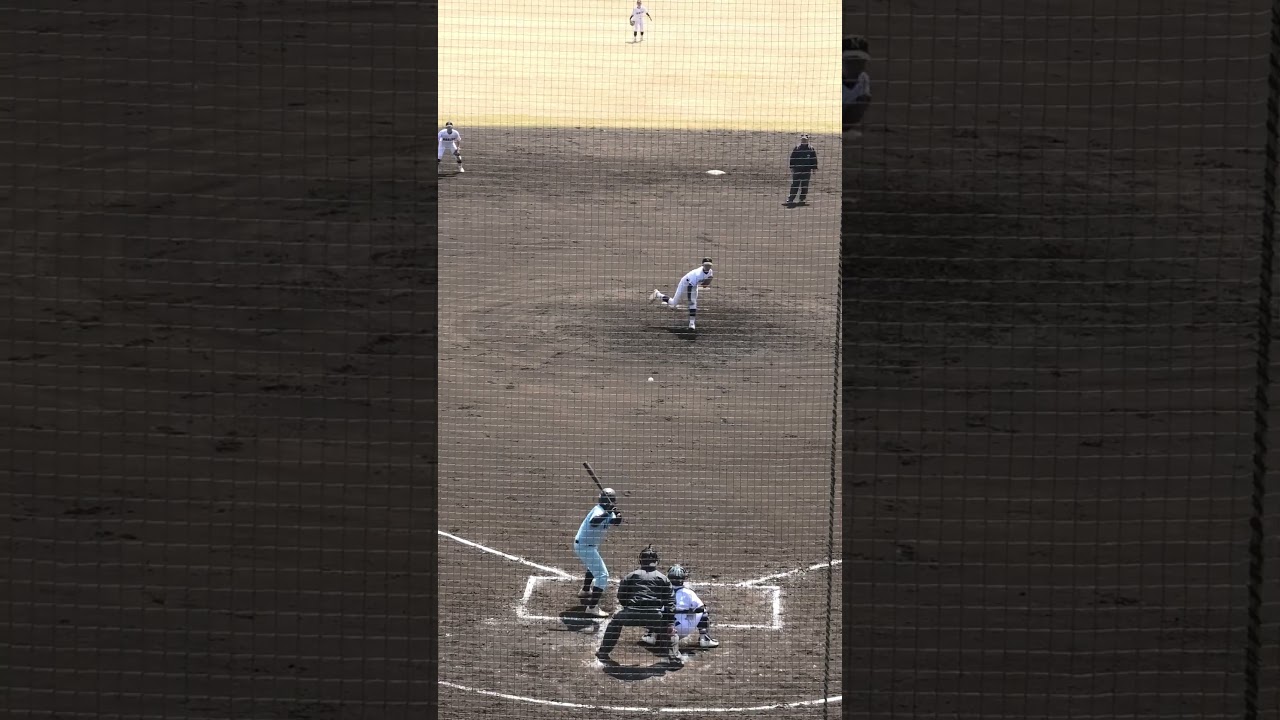 我孫子リトルシニア　安打まとめ　2026.3.28