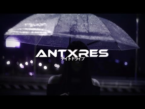Robert Miles - Children (ANTXRES Remix) (Official)