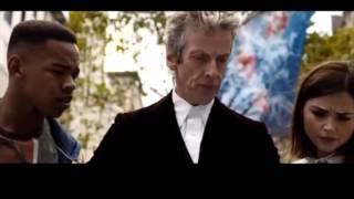 Doctor Who Series 9 - Face The Raven - Trailer Music (Gargantuan Music - Forced Mutation)